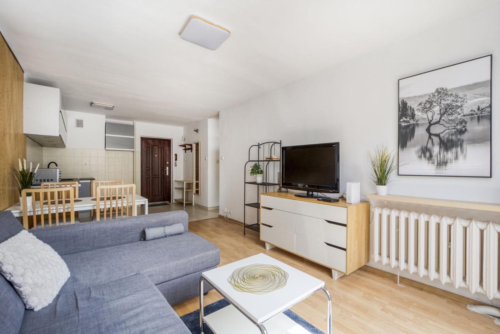 Panska Residence Warszawa Eksteriør billede