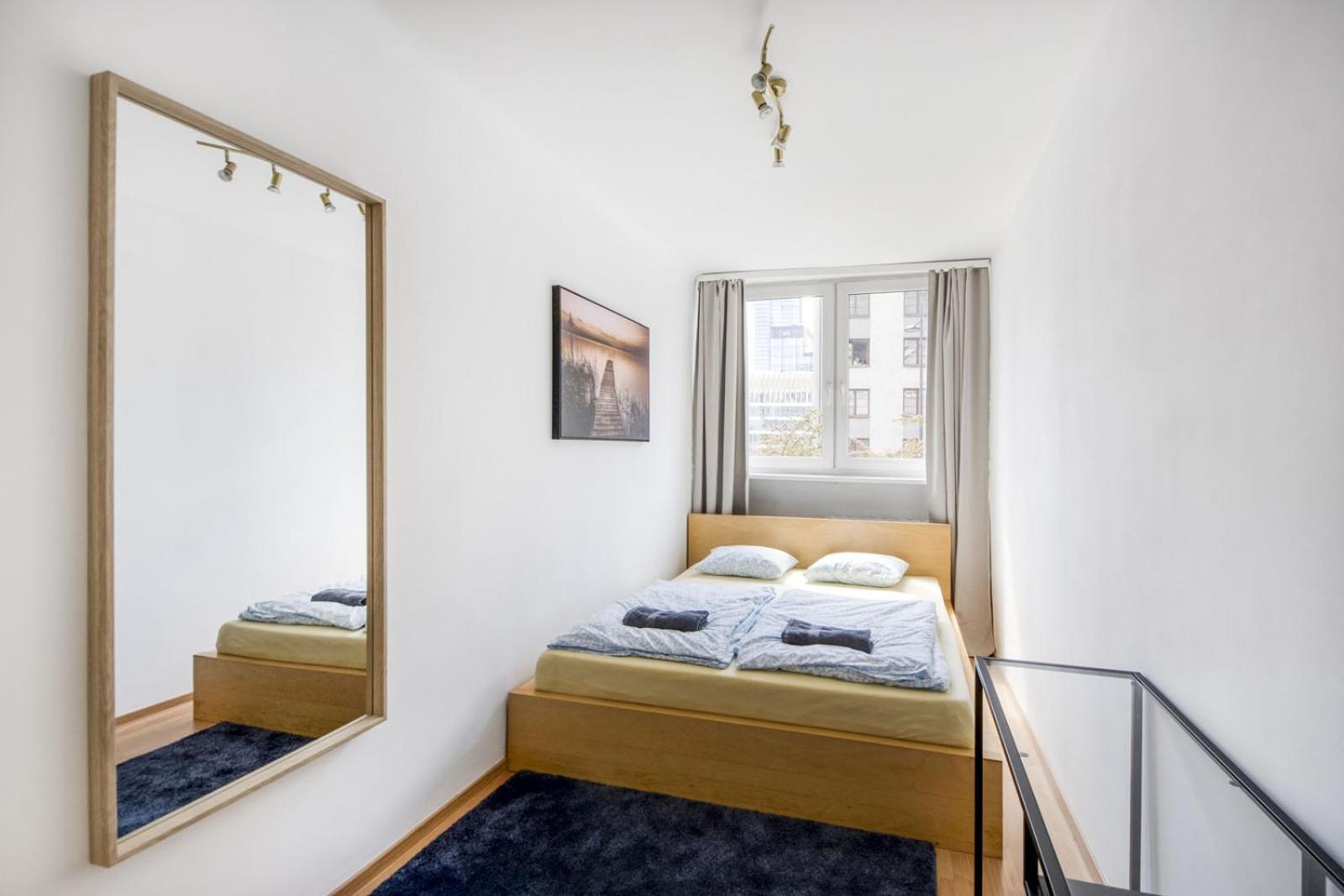 Panska Residence Warszawa Eksteriør billede